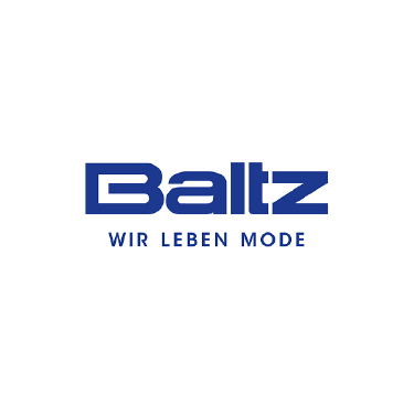 windream strategischer Partner Logo Baltz