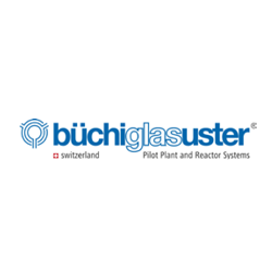 windream strategischer Partner Logo Büchi Glasuster