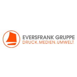 windream strategischer Partner Logo Evers Frank Gruppe