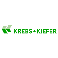 windream strategischer Partner Logo Krebs+Kiefer
