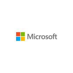 Microsoft Logo windream Partner