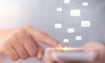 Webcast: E-Mail-Archivierung - dataglobal Bochum GmbH