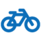 Hot Feature Icon - Fahrrad