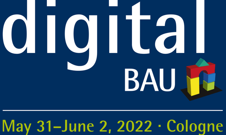 Digitale Bauakte - Logo digitalBAU