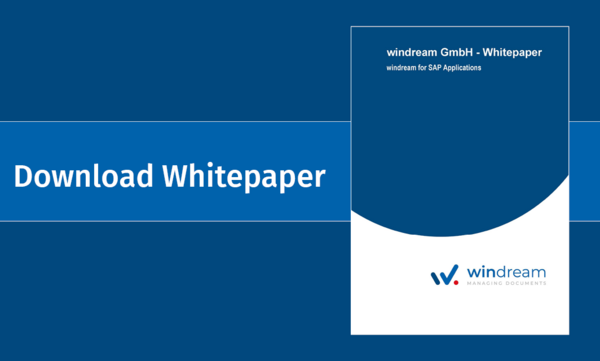 SAP Whitepaper Download