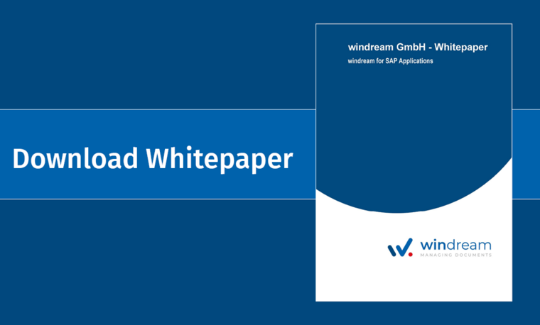 SAP Whitepaper Download