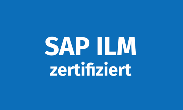 Pressebild windream SAP