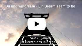 Bewerbervideo windream