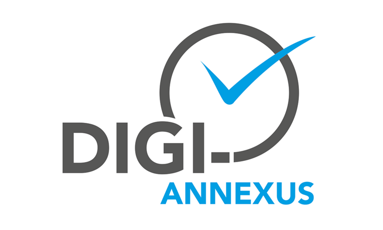 Logo DIGI-ANNEXUS Logo DIGI-ANNEXUS
