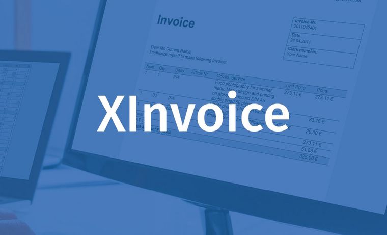 V Invoice