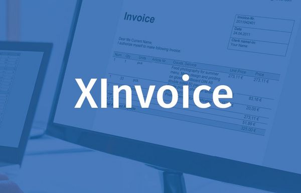 V Invoice