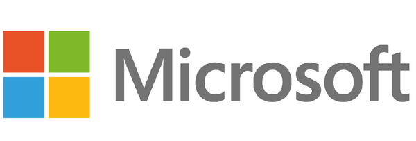 Logo Microsoft