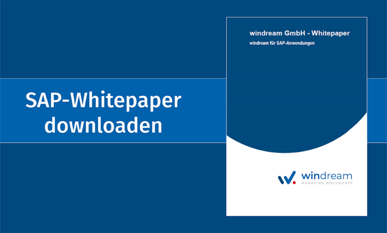 SAP-Whitepaper downloaden