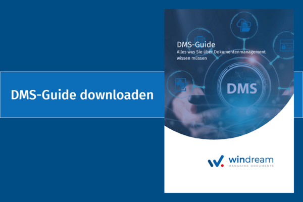 windream DMS-Guide downloaden