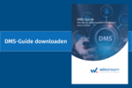 Dokumentenmanagementsystem - windream GmbH