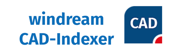 CAD-Indexer windream