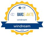 Awards and Certifications - windream GmbH