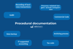 Procedural documentation - windream GmbH