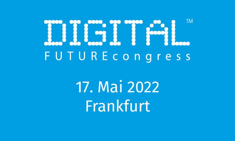 Logo DFC Frankfurt 2022