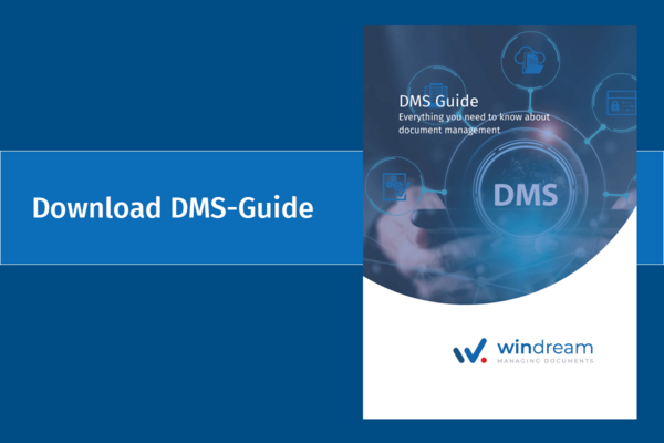 windream DMS-Guide Download