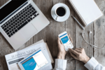 Vielen Dank für Ihre Anfrage - dataglobal Bochum GmbH