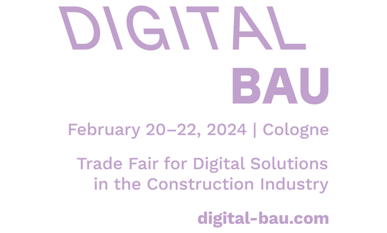 dataglobal Group at digitalBAU 2024