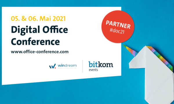 Digital Office Conference 2021