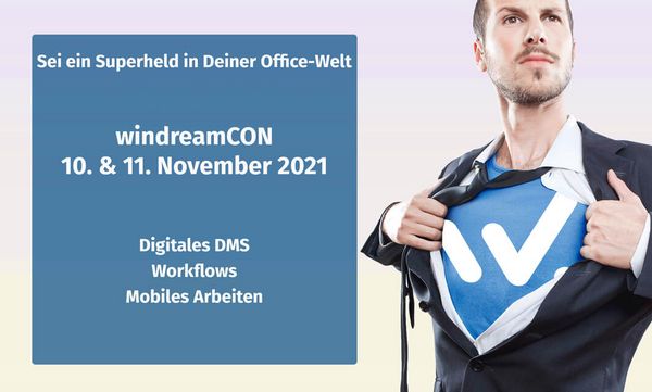 windreamCON 2021
