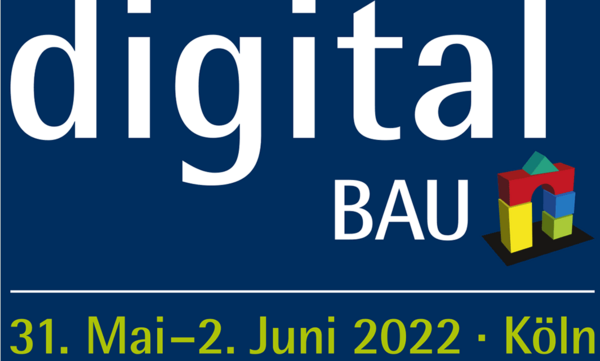 digitale Bau Messe mit windream