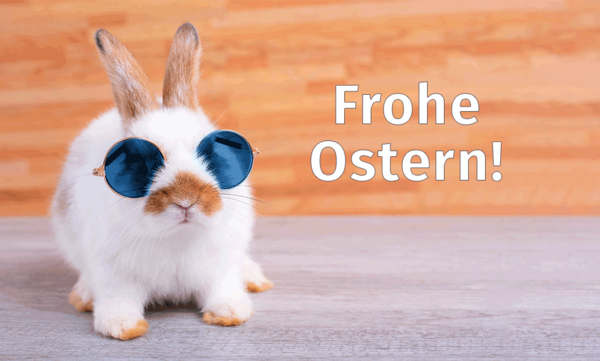 Osterhase