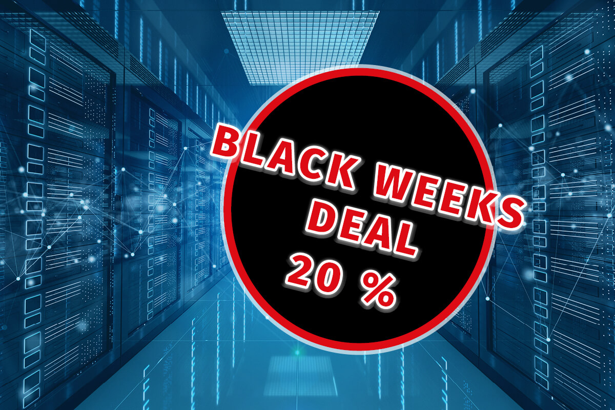 windream Black Weeks Deal windream Black Weeks Deal 2022 - windream GmbH