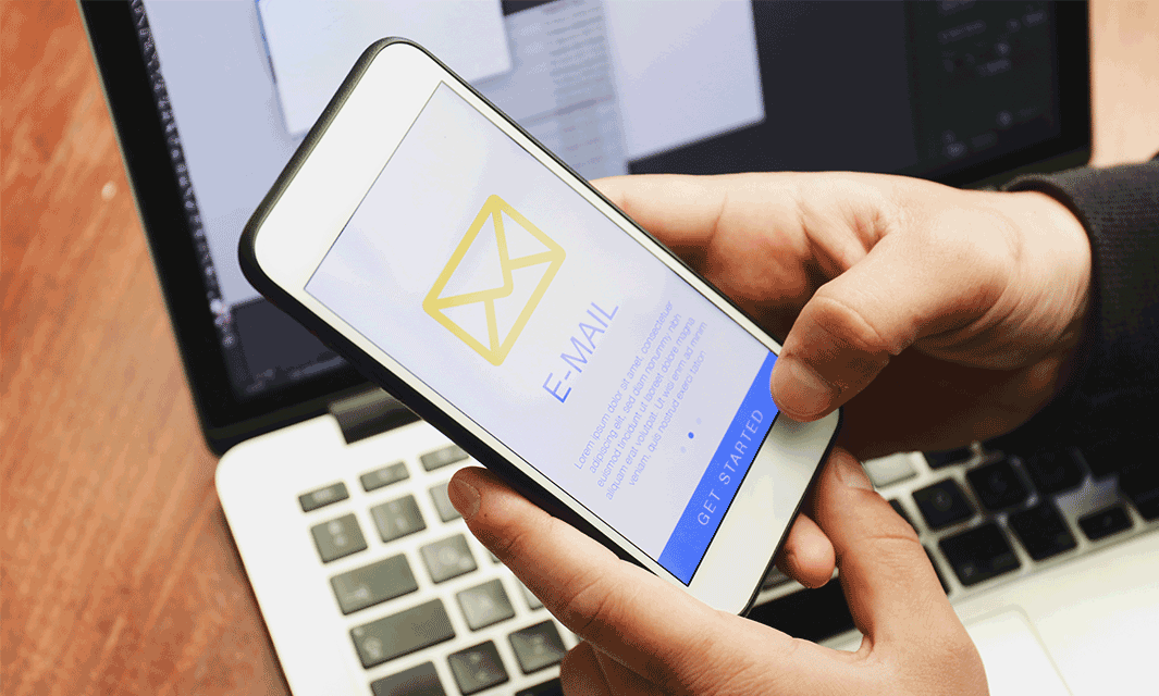 Anfrage Whitepaper Mailarchivierung - windream GmbH