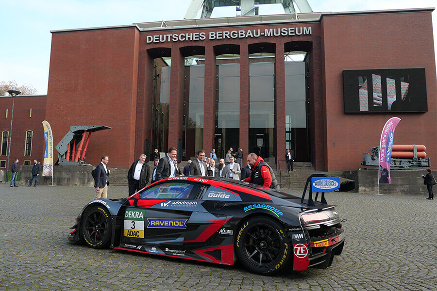 windreamCON Motorsport
