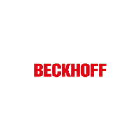 Beckhoff Logo Kachel