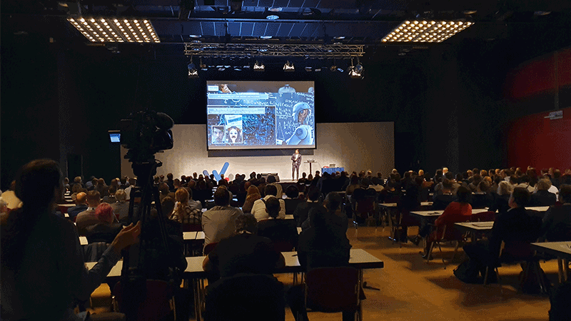 windream.CON 2019 - windream GmbH