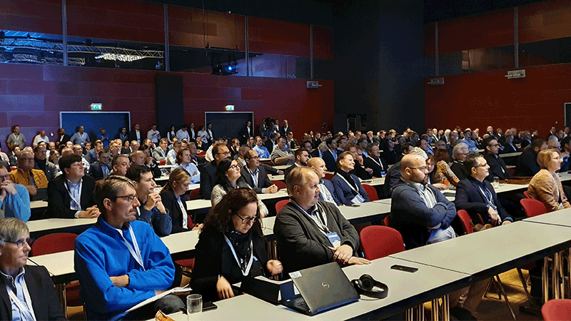 Vorträge am 20. November 2019 - windream GmbH