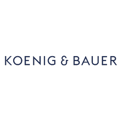windream strategischer Partner Logo Koenig & Bauer