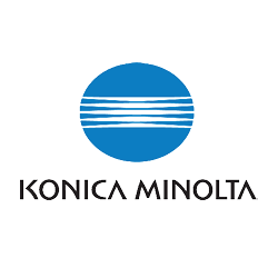 windream strategischer Partner Logo Konica Minolta