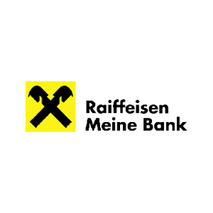 windream strategischer Partner Logo Raiffeisen Meine Bank