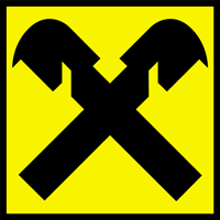 windream strategischer Partner Logo Raiffeisen Österreich