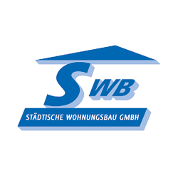 windream strategischer Partner Logo SWB Wohnungsbau