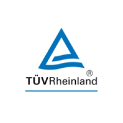 windream strategischer Partner Logo TÜV Rheinland