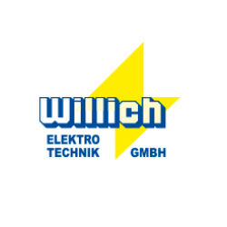 windream strategischer Partner Logo Willich Elektro Technik