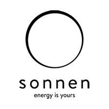 windream strategischer Partner Logo Sonnen