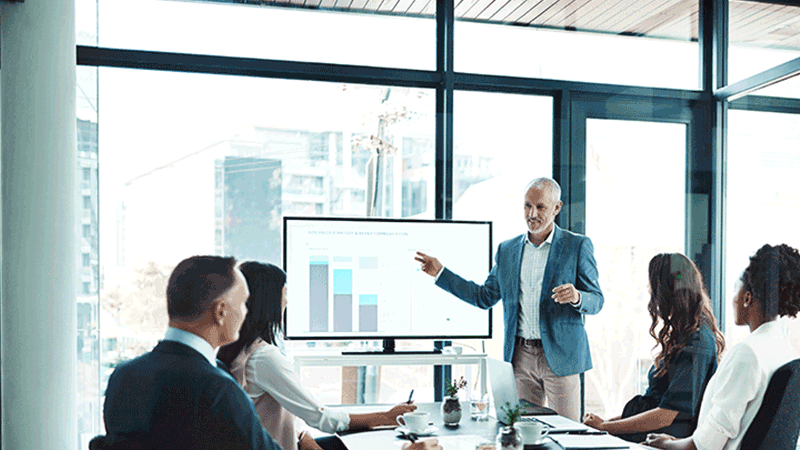 Sales - dataglobal Bochum GmbH