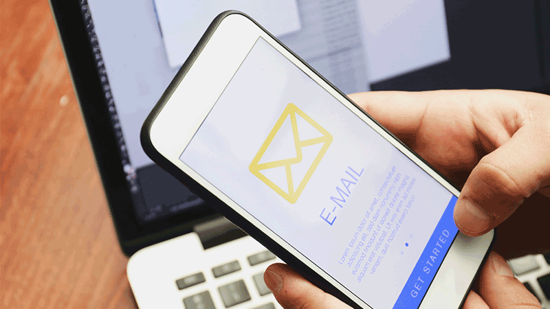 Bestätigung Newsletter Anmeldung - dataglobal Bochum GmbH