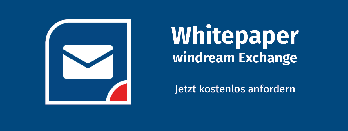 Anfrage Whitepaper - windream GmbH