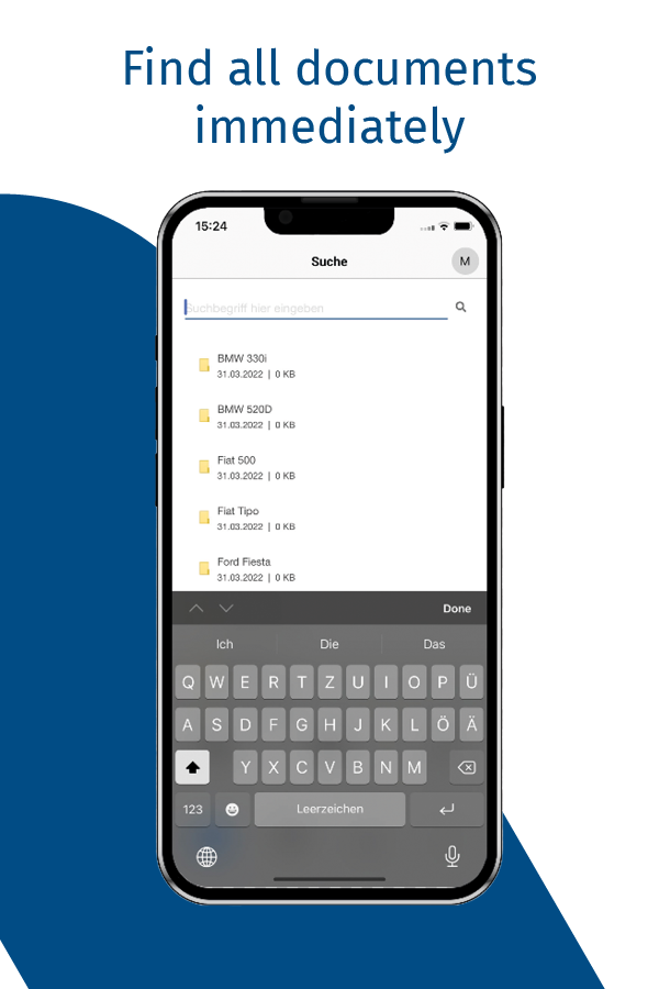 windream AppStore