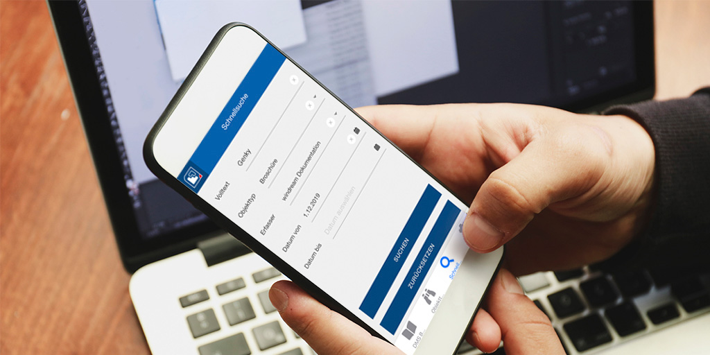 windream Genky - windream GmbH