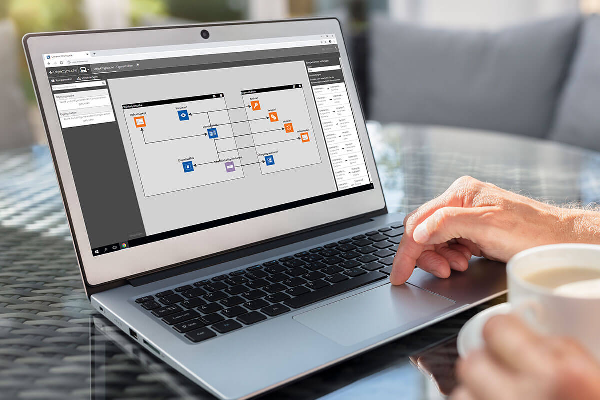 Das neue windream 7 - windream GmbH